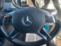 MERCEDES-BENZ M CLASS