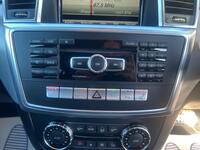 MERCEDES-BENZ M CLASS