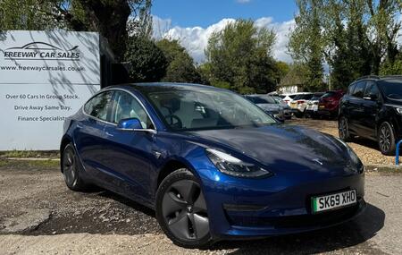TESLA