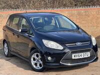 FORD GRAND C-MAX