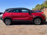 VAUXHALL CROSSLAND X
