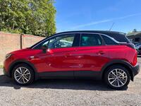 VAUXHALL CROSSLAND X