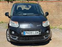 CITROEN C3 PICASSO
