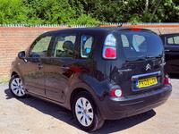CITROEN C3 PICASSO