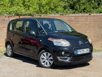 CITROEN C3 PICASSO