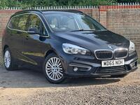 BMW 2 SERIES GRAN TOURER