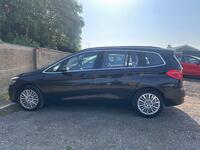 BMW 2 SERIES GRAN TOURER