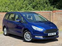 FORD GALAXY