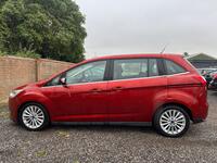 FORD GRAND C-MAX