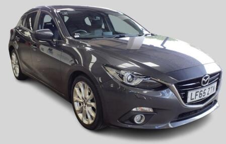 MAZDA