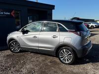 VAUXHALL CROSSLAND X