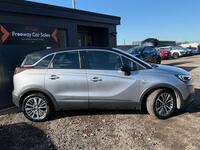 VAUXHALL CROSSLAND X